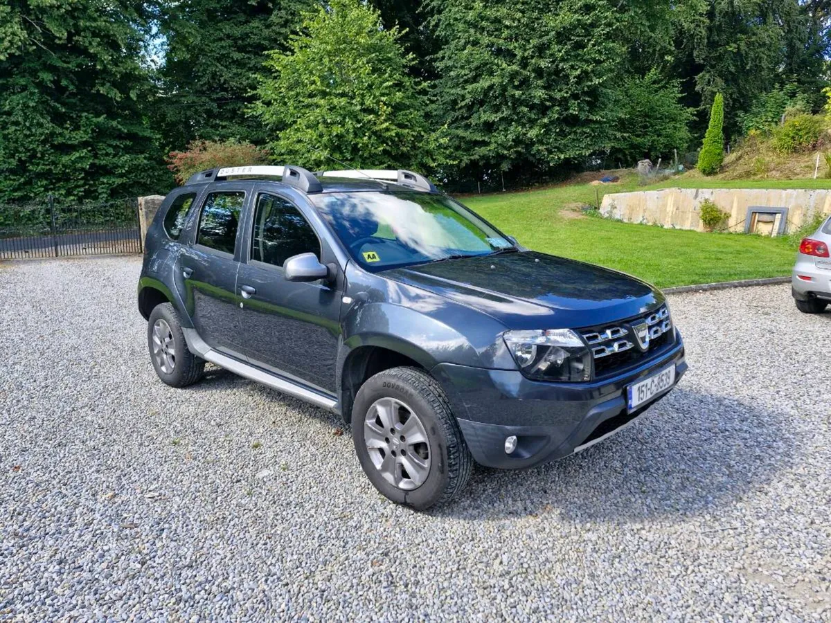Dacia Duster - Image 2