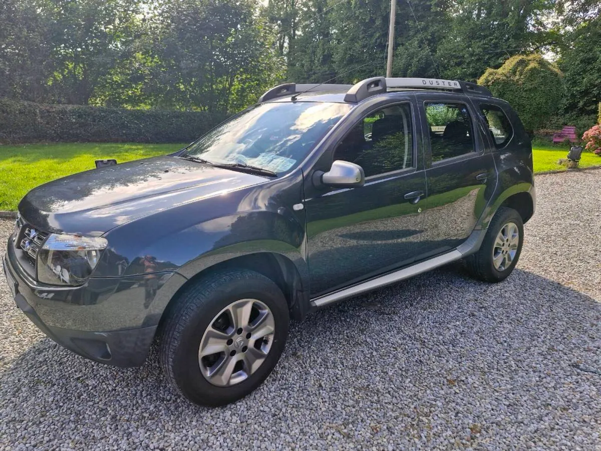 Dacia Duster - Image 3