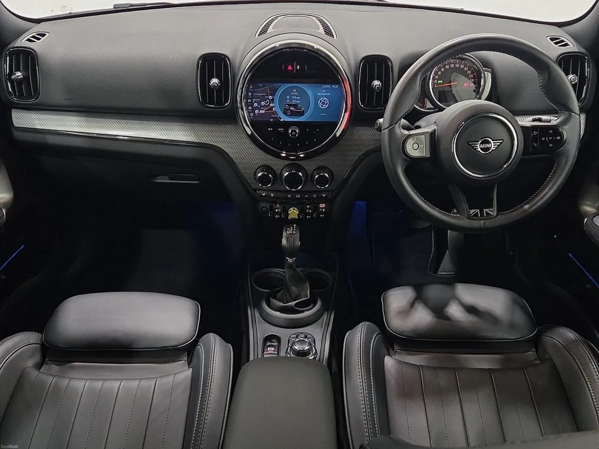 Mini Countryman Cooper S E Exclusive - Image 4