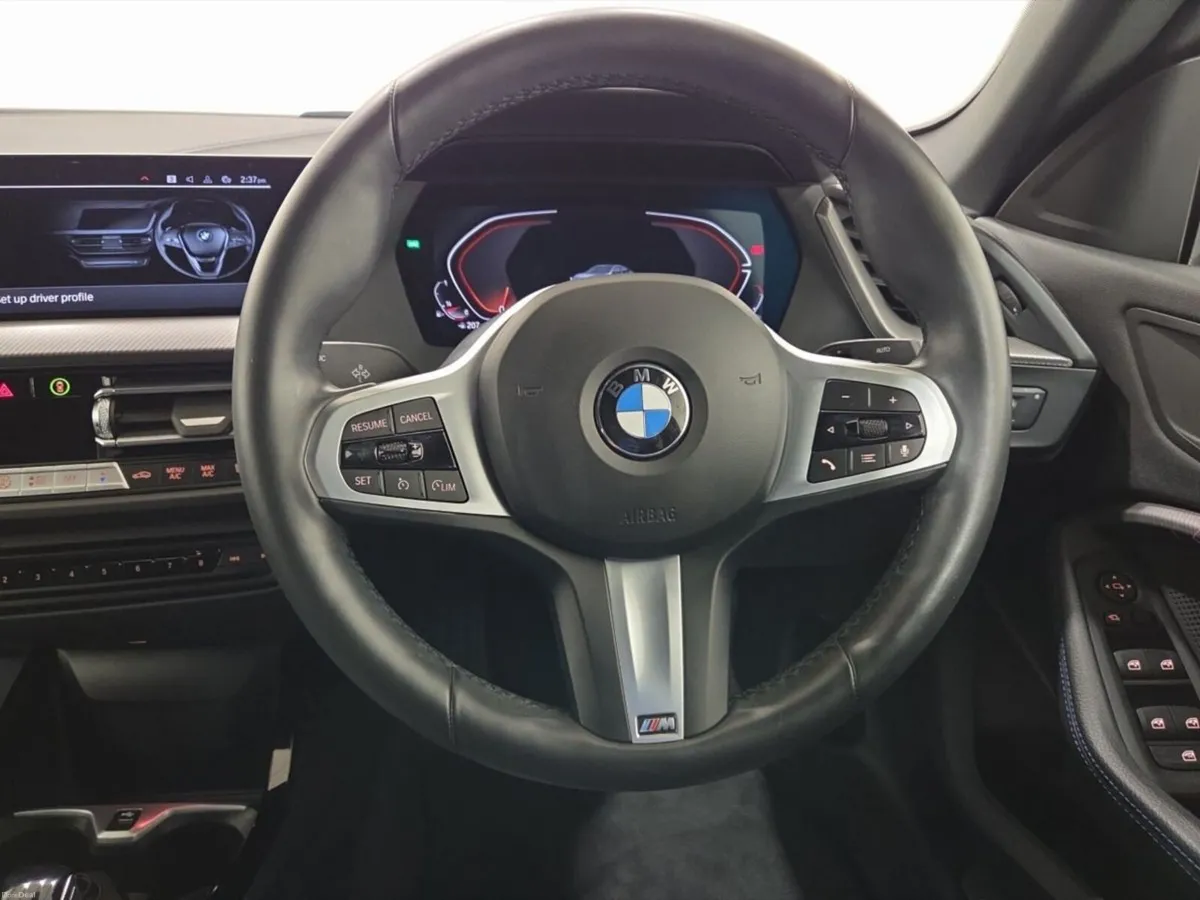 BMW 2-Series 218i M Sport Gran Coupe - Image 5