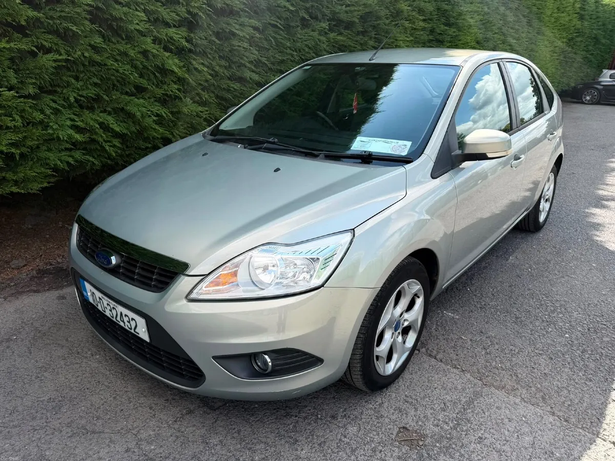 Ford Focus 1.6Diesel *NEW NCT* - Image 2
