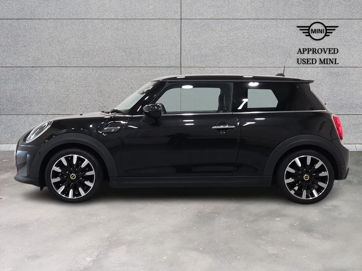Mini Cooper Electric Level 3 - Image 3