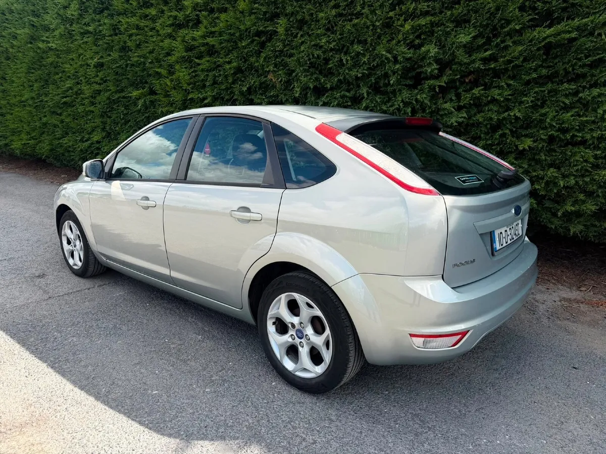 Ford Focus 1.6Diesel *NEW NCT* - Image 4
