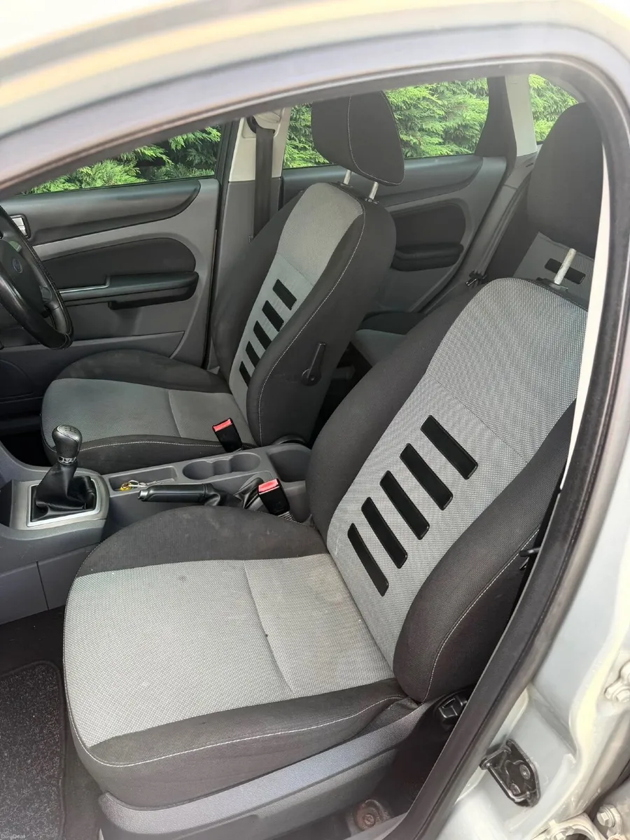 Ford Focus 1.6Diesel *NEW NCT* - Image 5