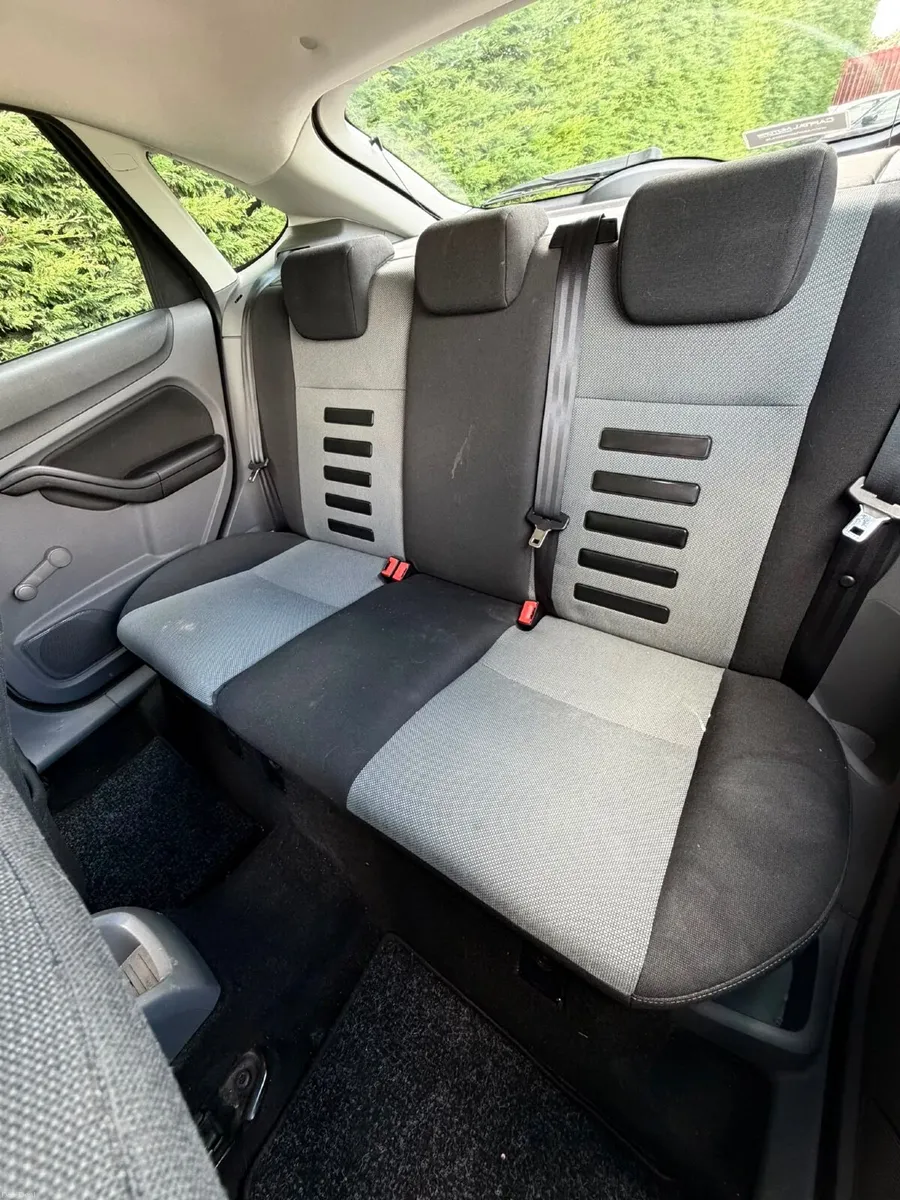 Ford Focus 1.6Diesel *NEW NCT* - Image 6