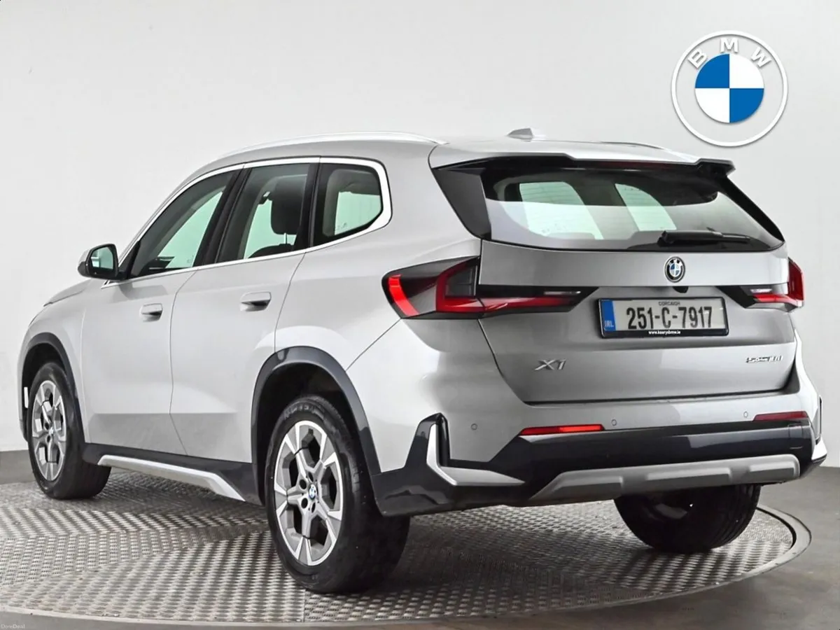 BMW X1 sDrive18d xLine - Image 2