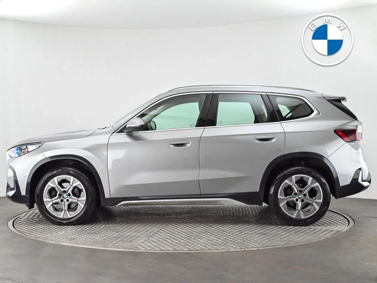 BMW X1 sDrive18d xLine - Image 3