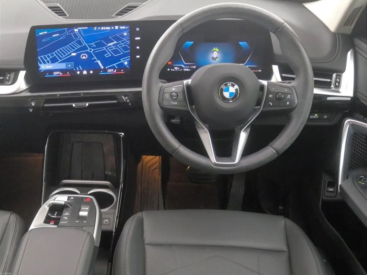 BMW X1 sDrive18d xLine - Image 5