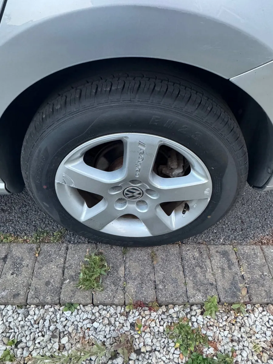 Volkswagen Polo 2014 - Image 6