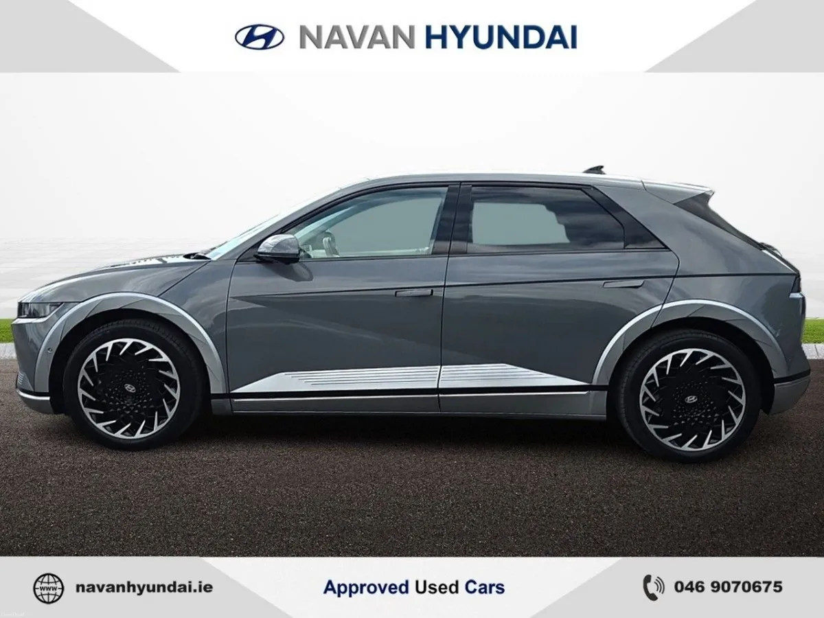 Hyundai IONIQ 5 77kW Platinum - Image 4