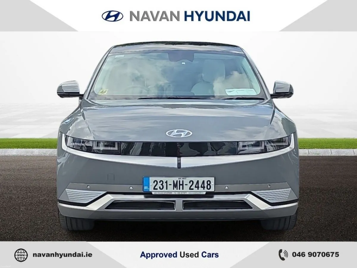 Hyundai IONIQ 5 77kW Platinum - Image 2