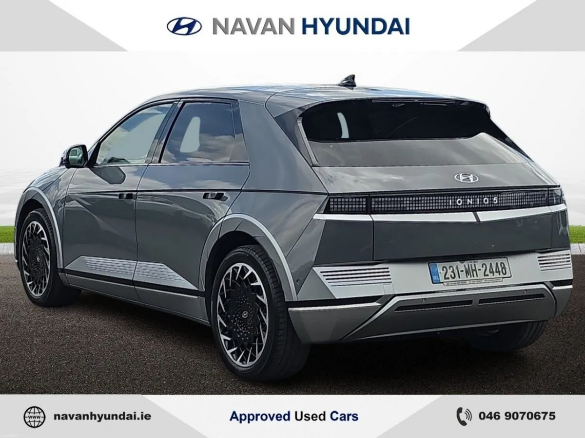 Hyundai IONIQ 5 77kW Platinum - Image 6