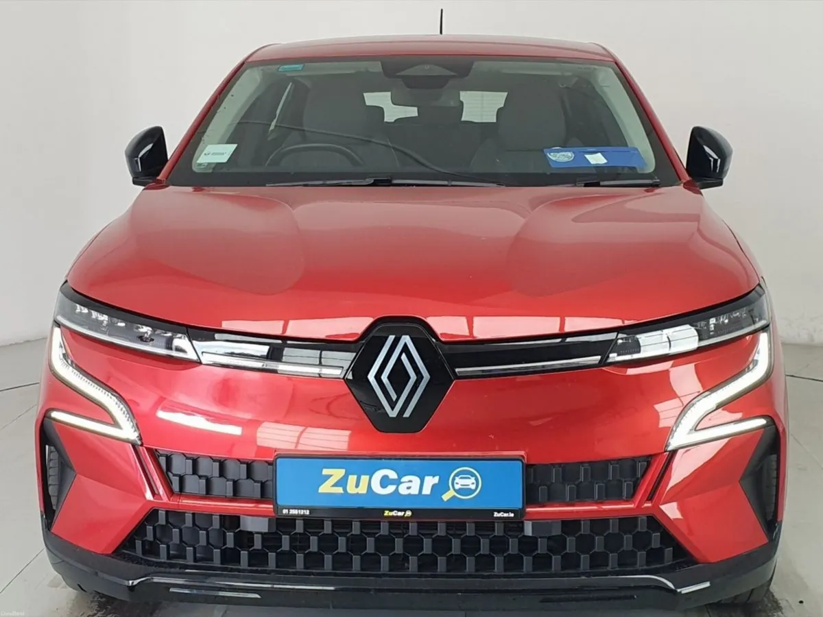 Renault Megane E-Tech EV60 220hp Equilibre - Image 2