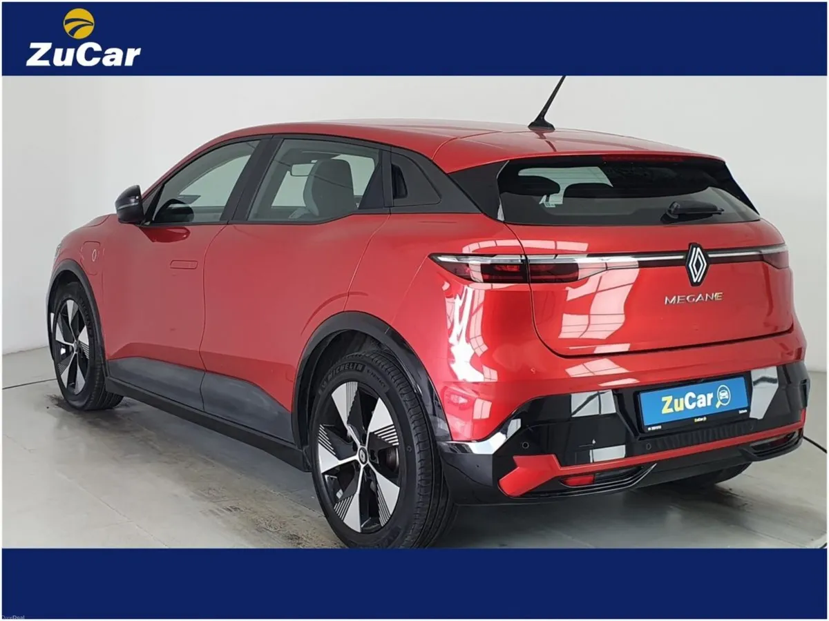 Renault Megane E-Tech EV60 220hp Equilibre - Image 3
