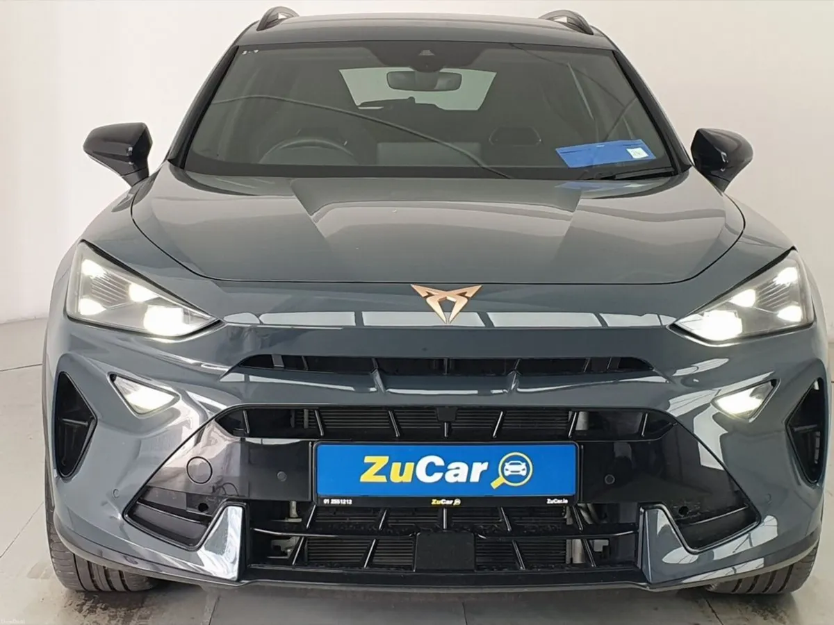 Cupra Formentor Formentor V2 Phev S-A  V2  eTSi Hy - Image 2