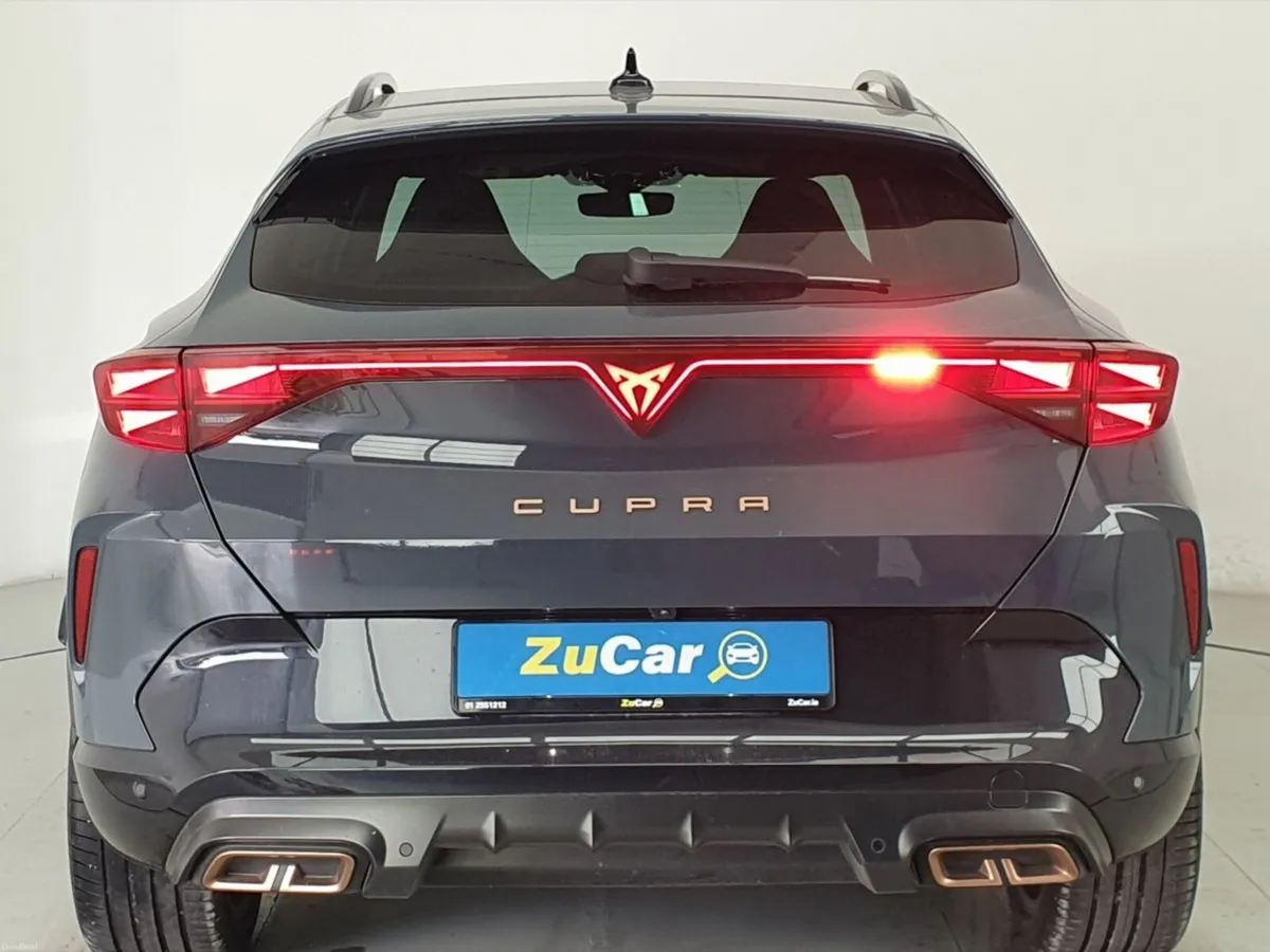 Cupra Formentor Formentor V2 Phev S-A  V2  eTSi Hy - Image 4