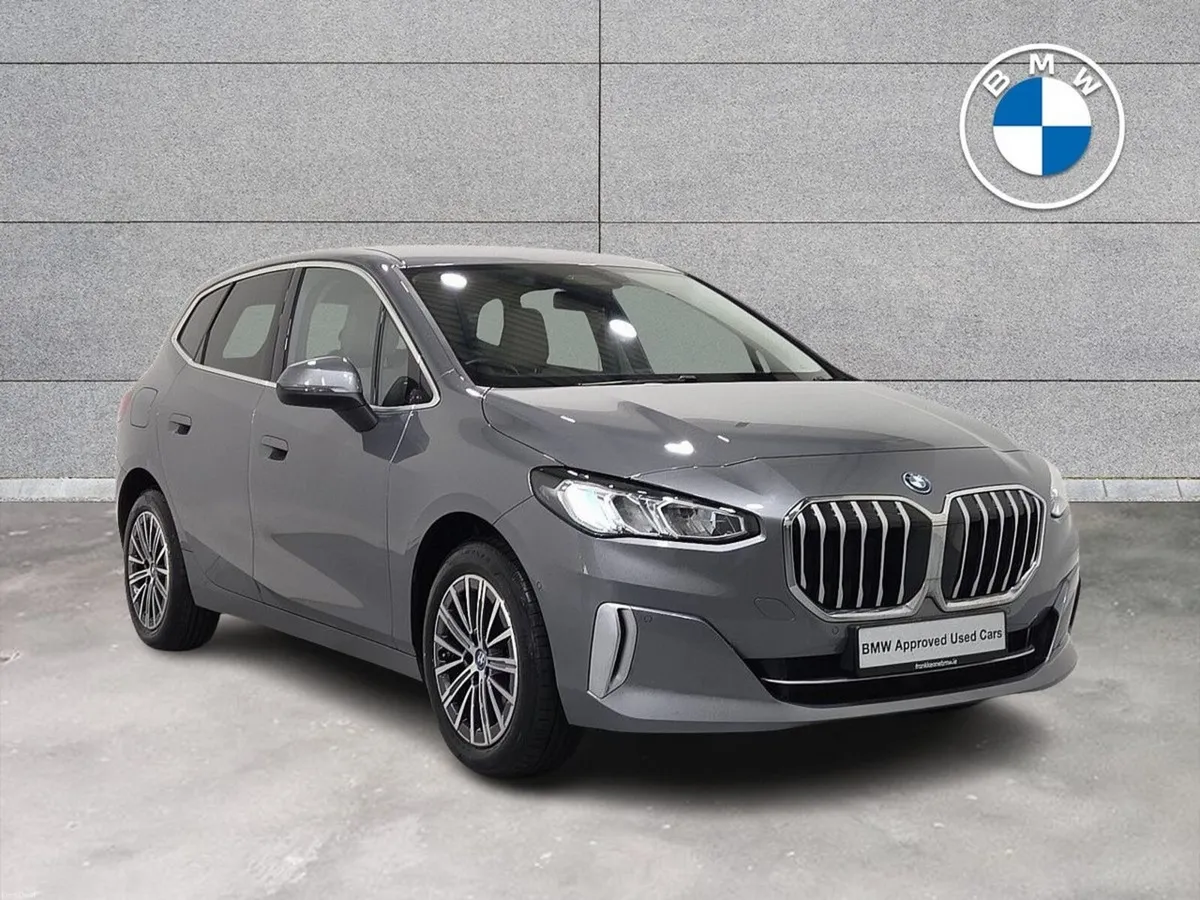 BMW 2-Series 225e Luxury Active Tourer - Image 1