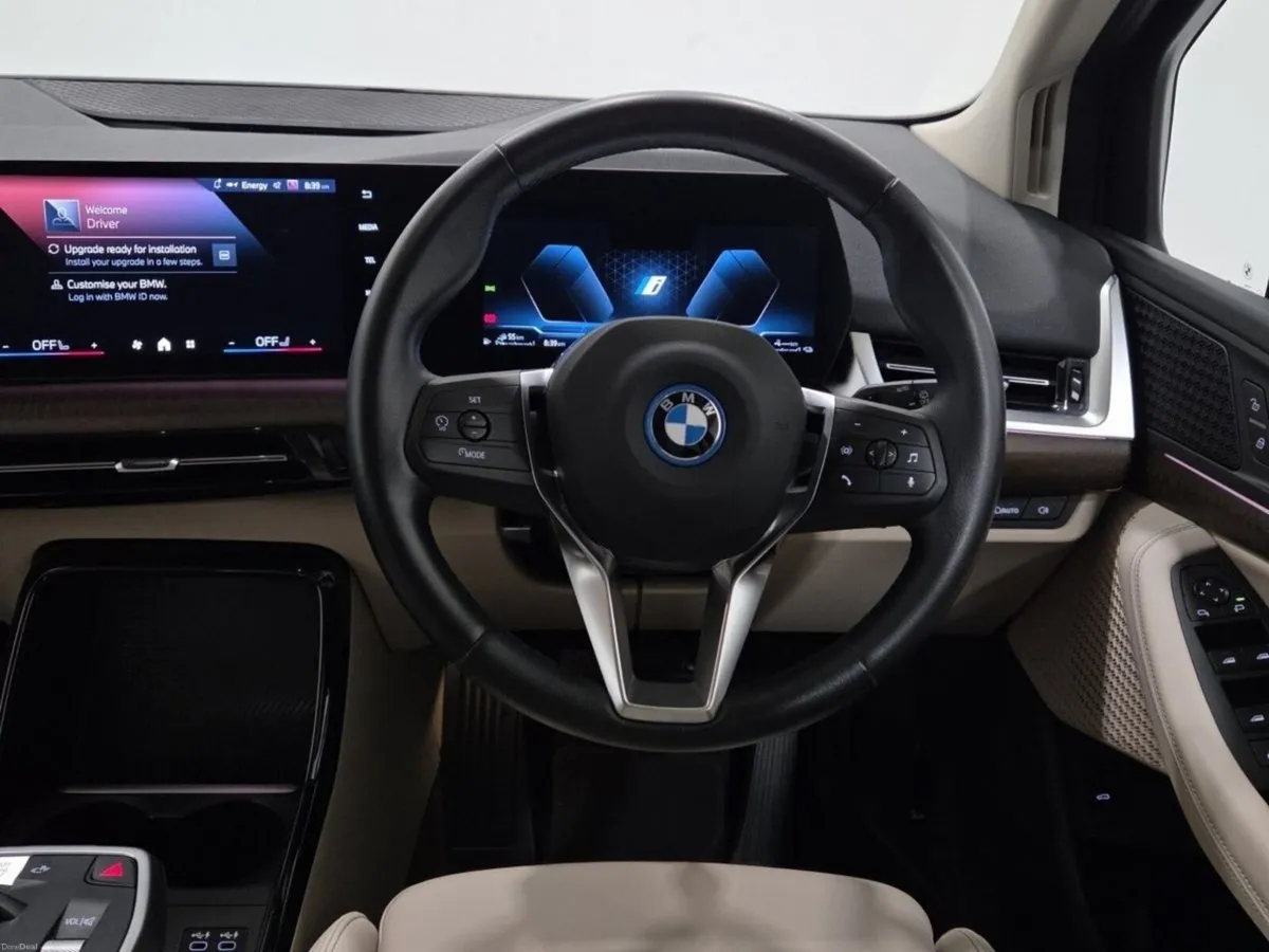 BMW 2-Series 225e Luxury Active Tourer - Image 5