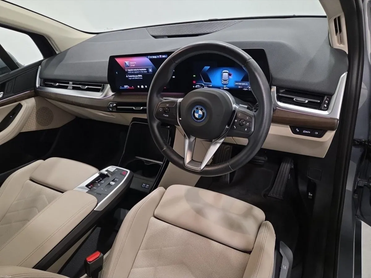 BMW 2-Series 225e Luxury Active Tourer - Image 6