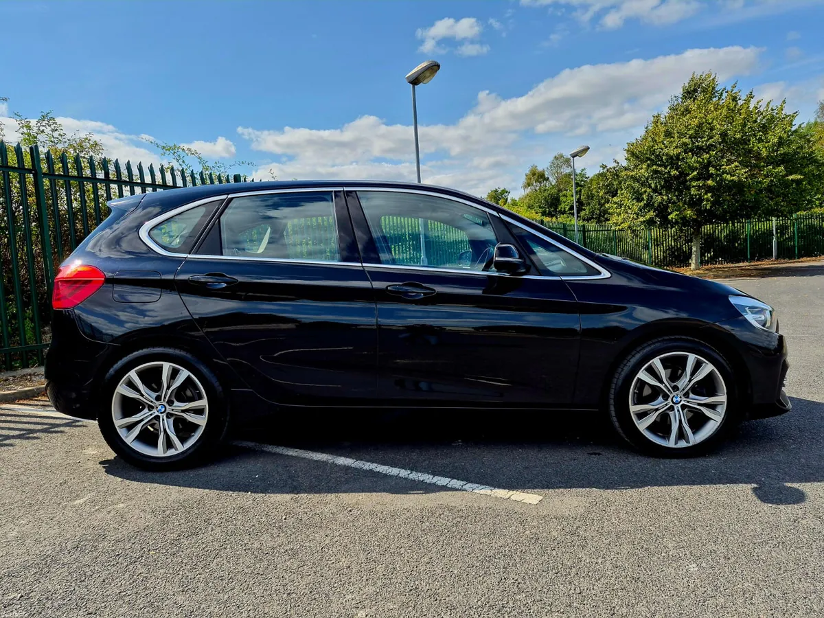 2020 BMW 218i SPORT  AUTO1.5 LOW TAX - Image 6