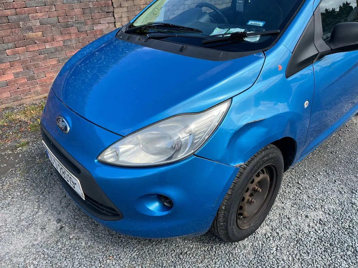 Ford Ka - Image 2