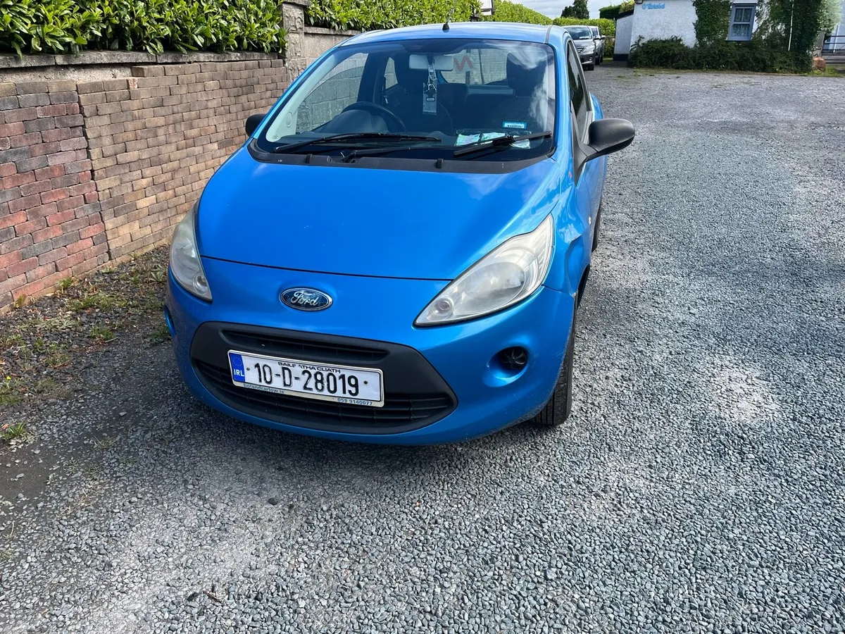 Ford Ka - Image 5