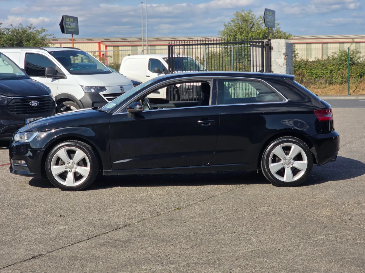 Audi A3 1.2 TFSI - Image 2