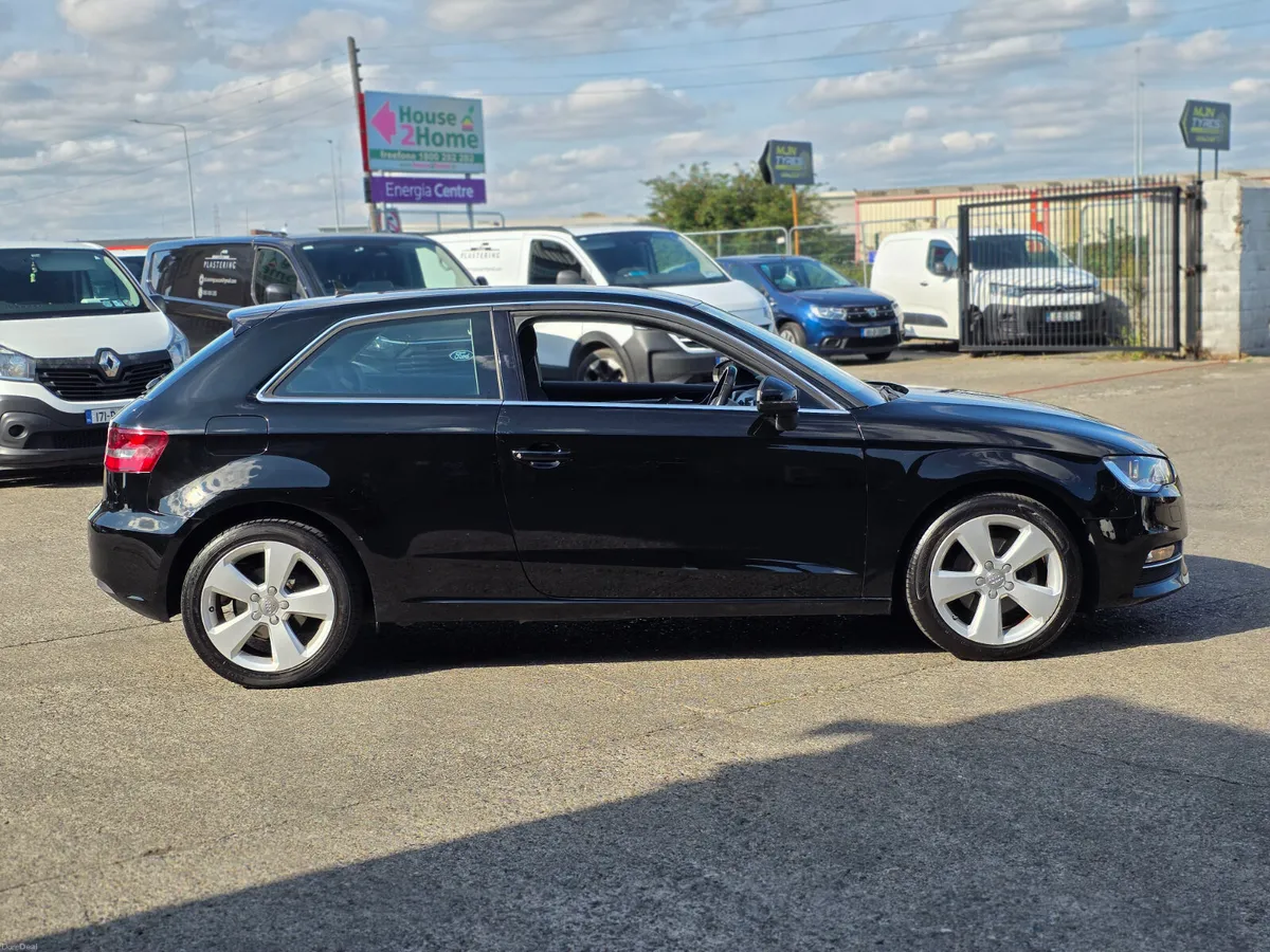 Audi A3 1.2 TFSI - Image 5