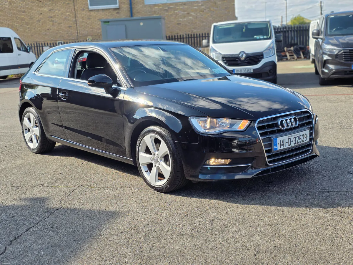 Audi A3 1.2 TFSI - Image 6