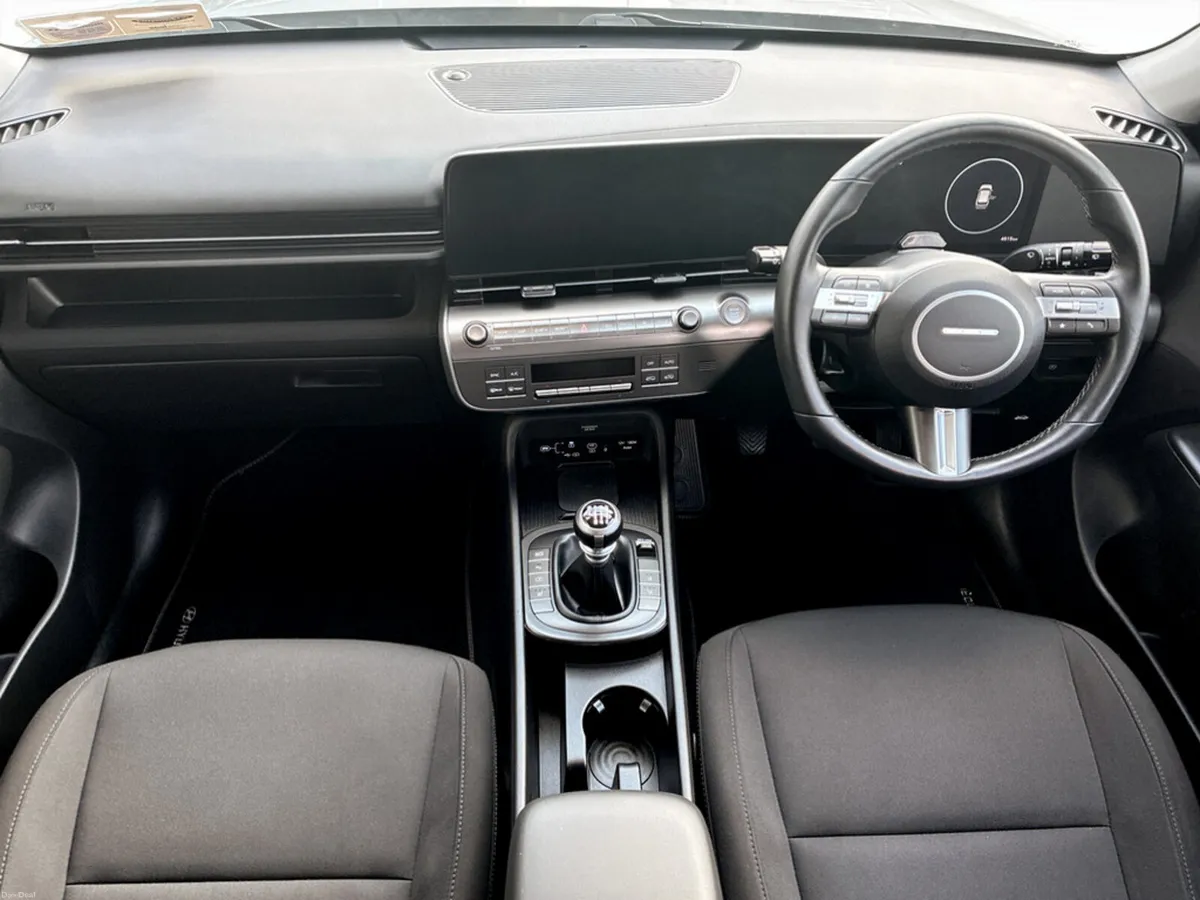 Hyundai Kona Elegance 1.0 Petrol - Image 6