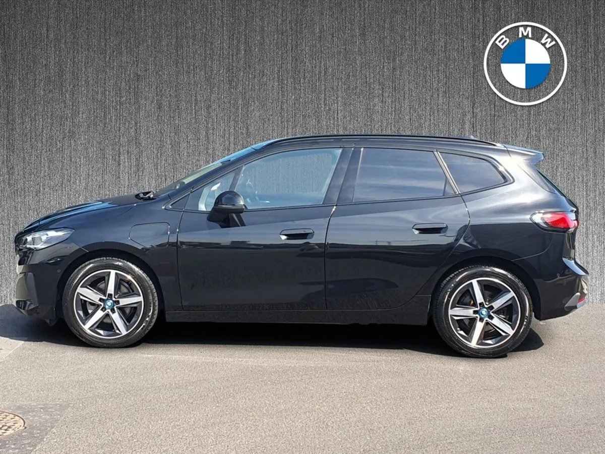 BMW 2-Series 225e Sport Active Tourer - Image 3