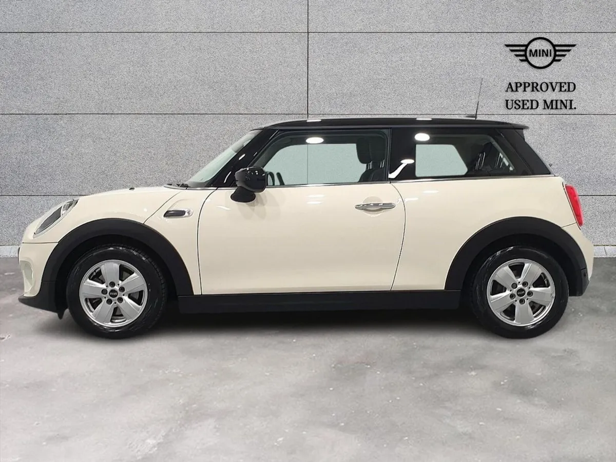 Mini Cooper 3-Door Cooper Classic - Image 3