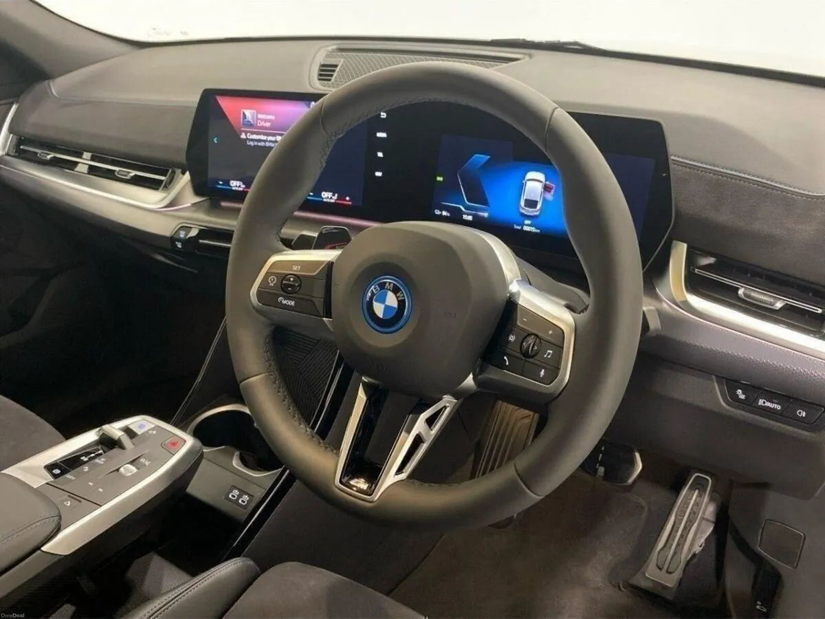 BMW iX2 eDrive20 M Sport - Image 6