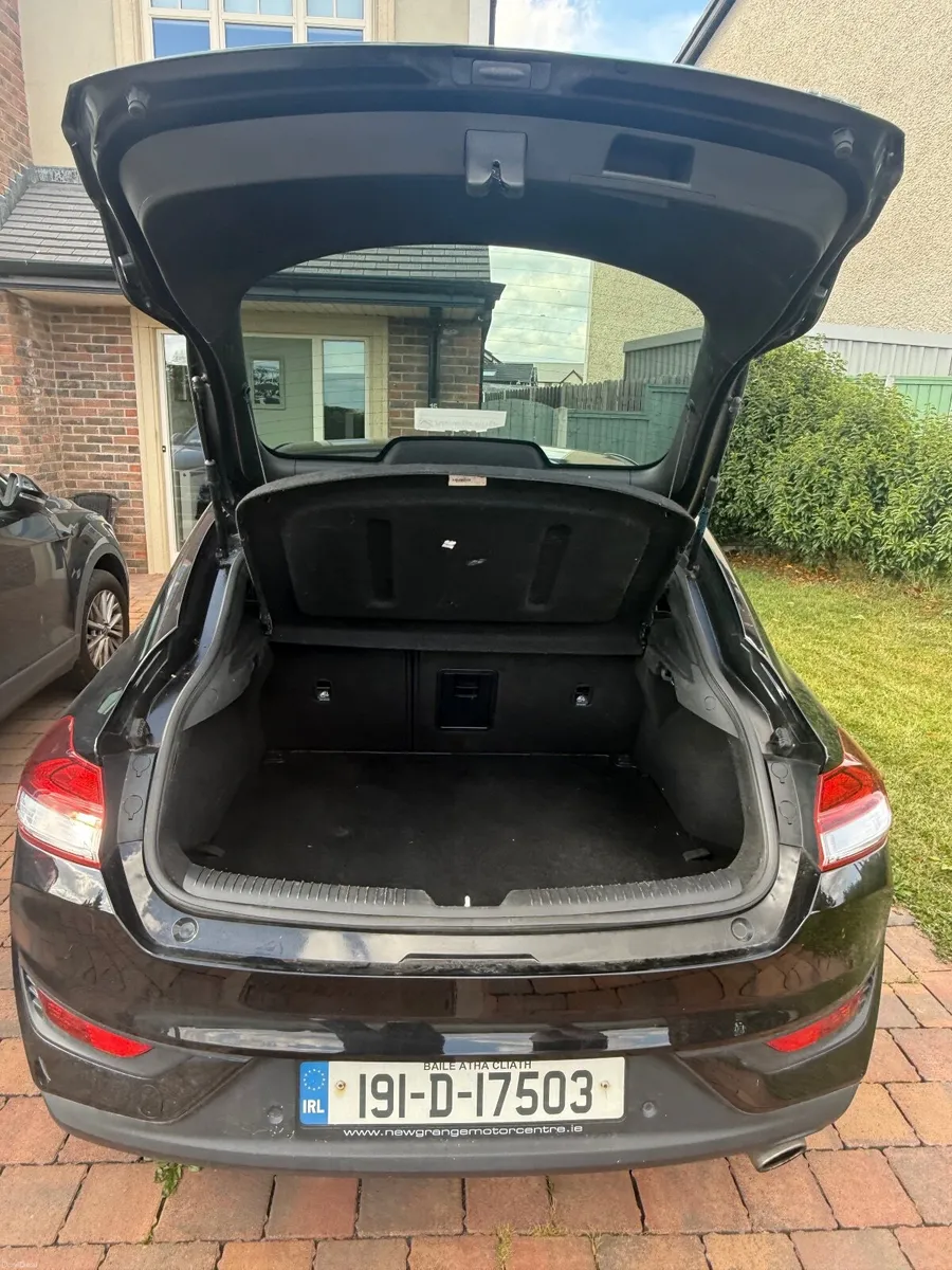 Hyundai i30 2019 - Image 4