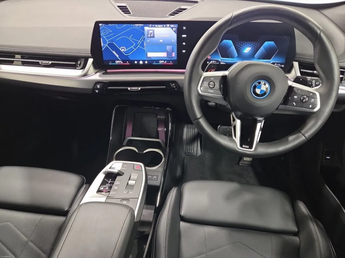 BMW X1 xDrive25e M Sport - Image 5