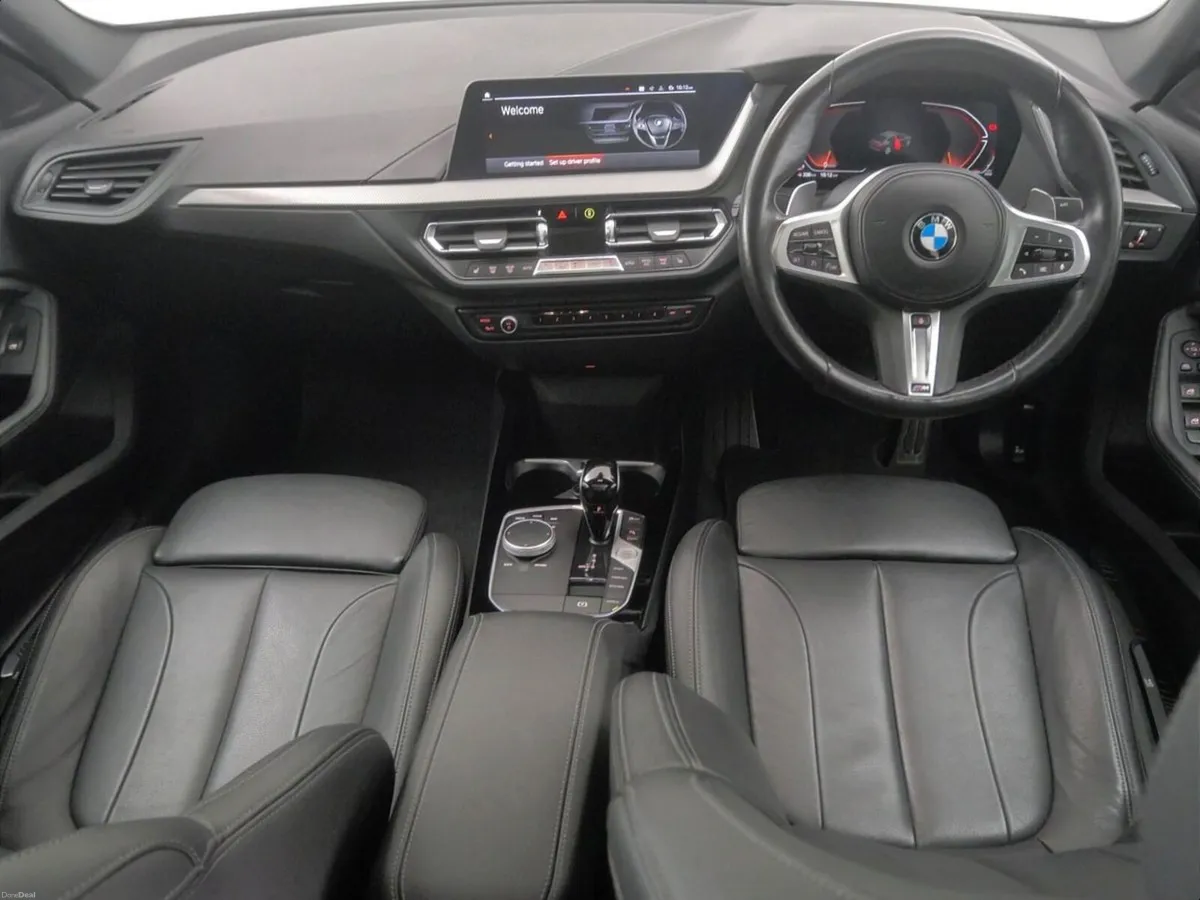 BMW 2-Series 218d M Sport Gran Coupe - Image 4