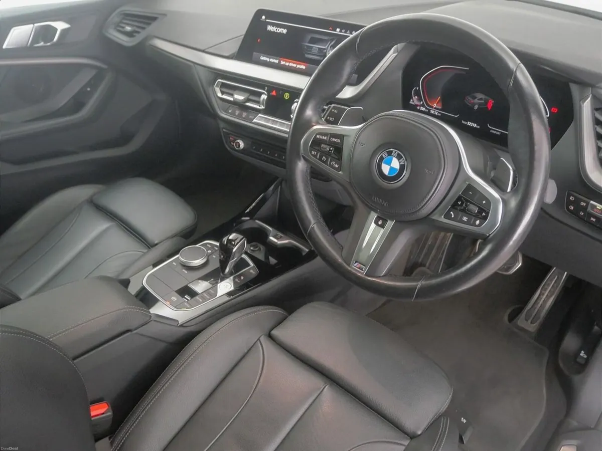 BMW 2-Series 218d M Sport Gran Coupe - Image 6
