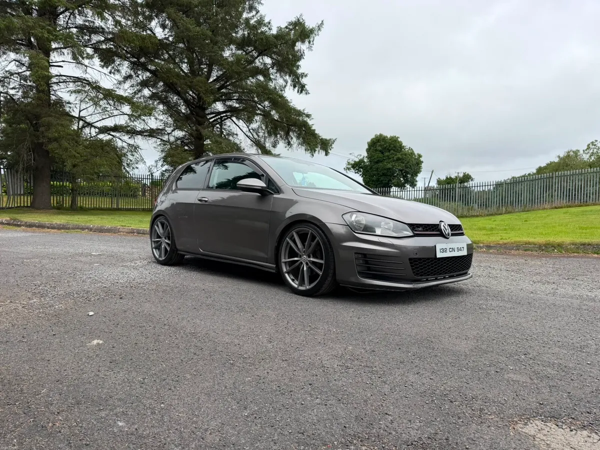 Volkswagen Golf - Image 3