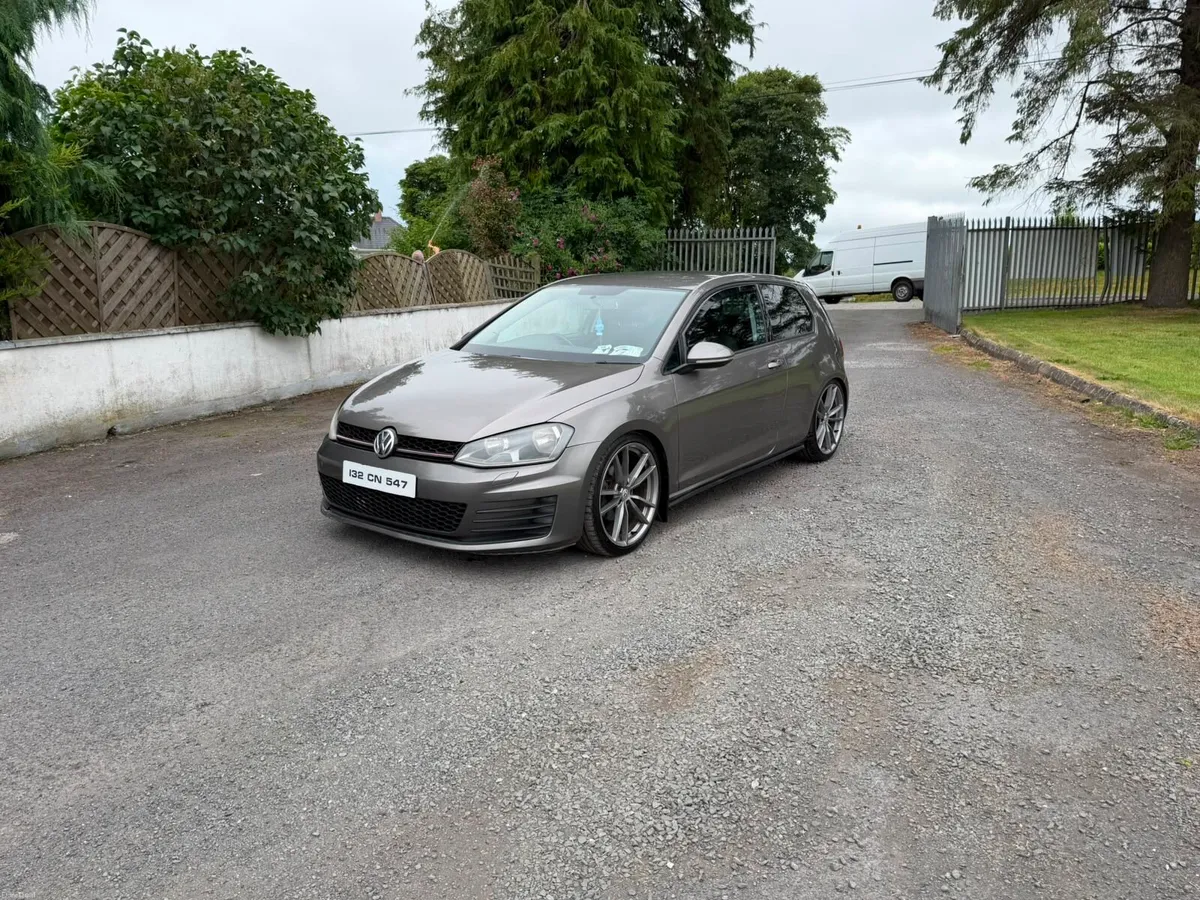 Volkswagen Golf - Image 5