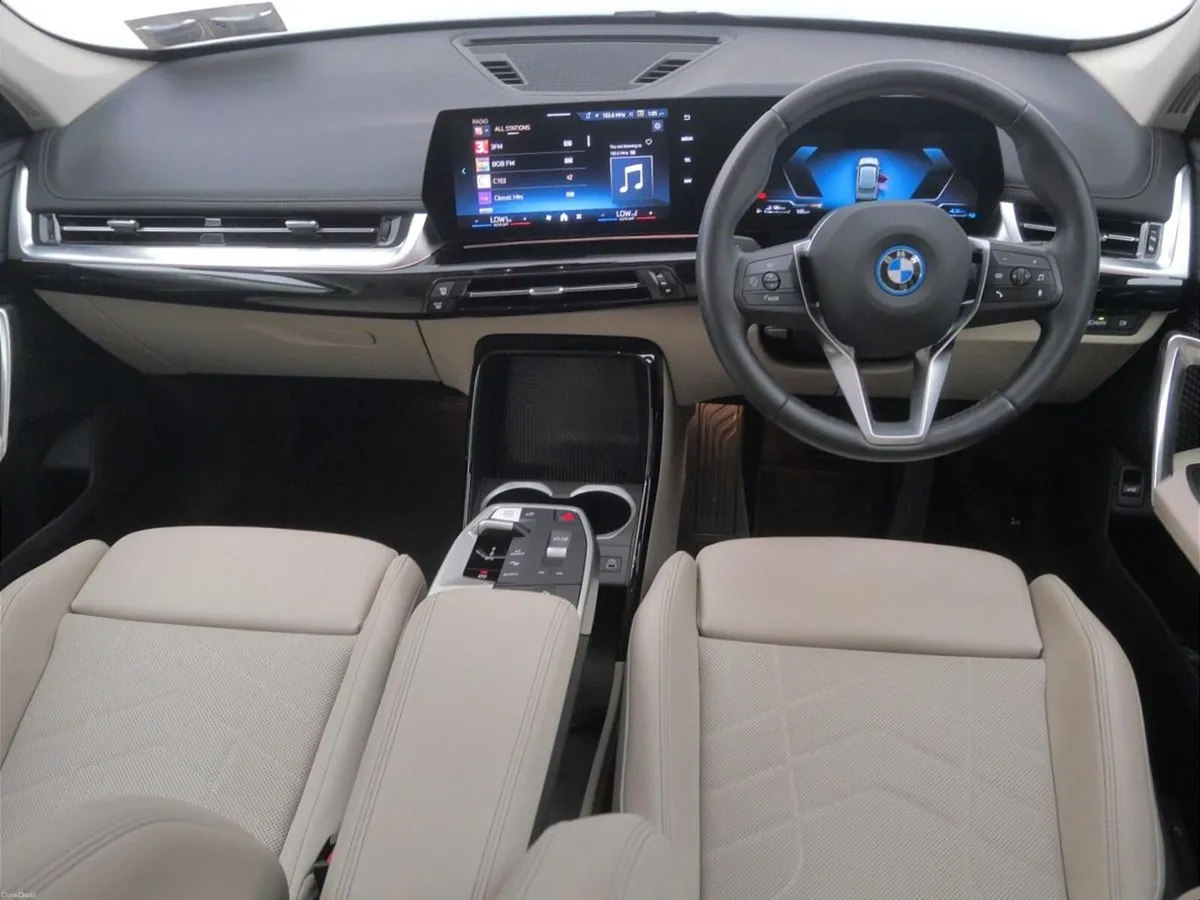 BMW X1 xDrive25e xLine - Image 4