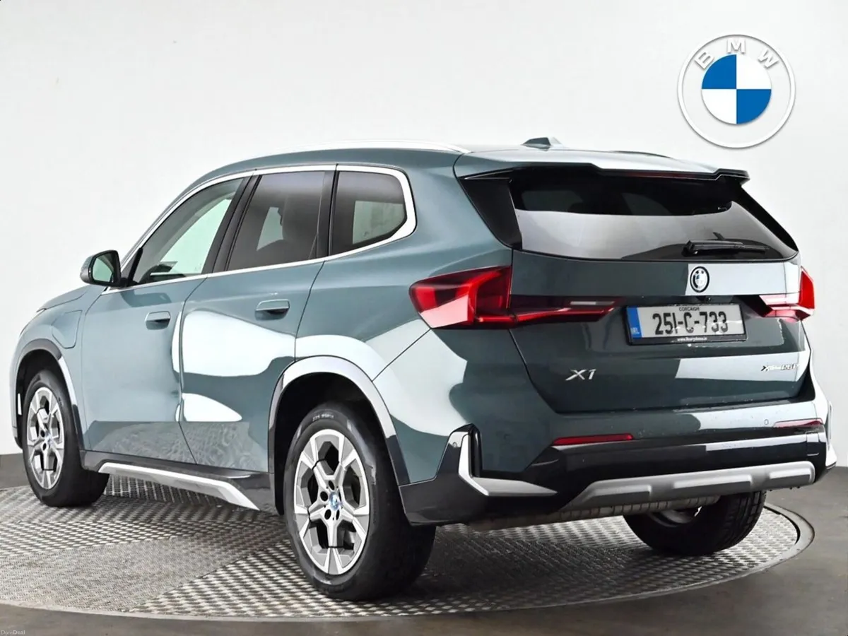 BMW X1 xDrive25e xLine - Image 2