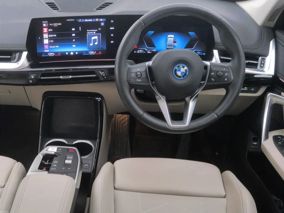 BMW X1 xDrive25e xLine - Image 5
