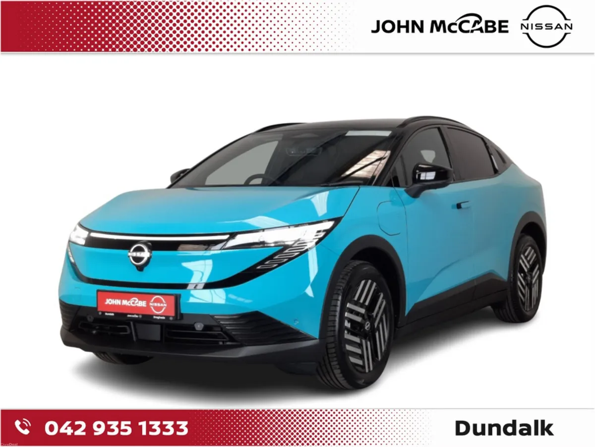 Nissan Leaf 52KWH ADVANCE 2 TONE *SAVE THOUSANDS O - Image 3