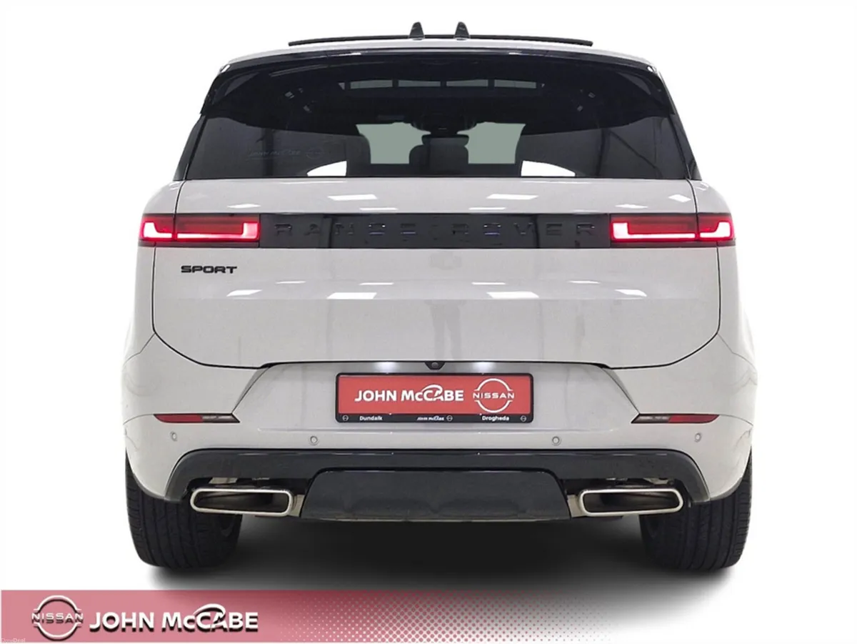 Land Rover Range Rover Sport SPORT P460 DYNAMIC SE - Image 6