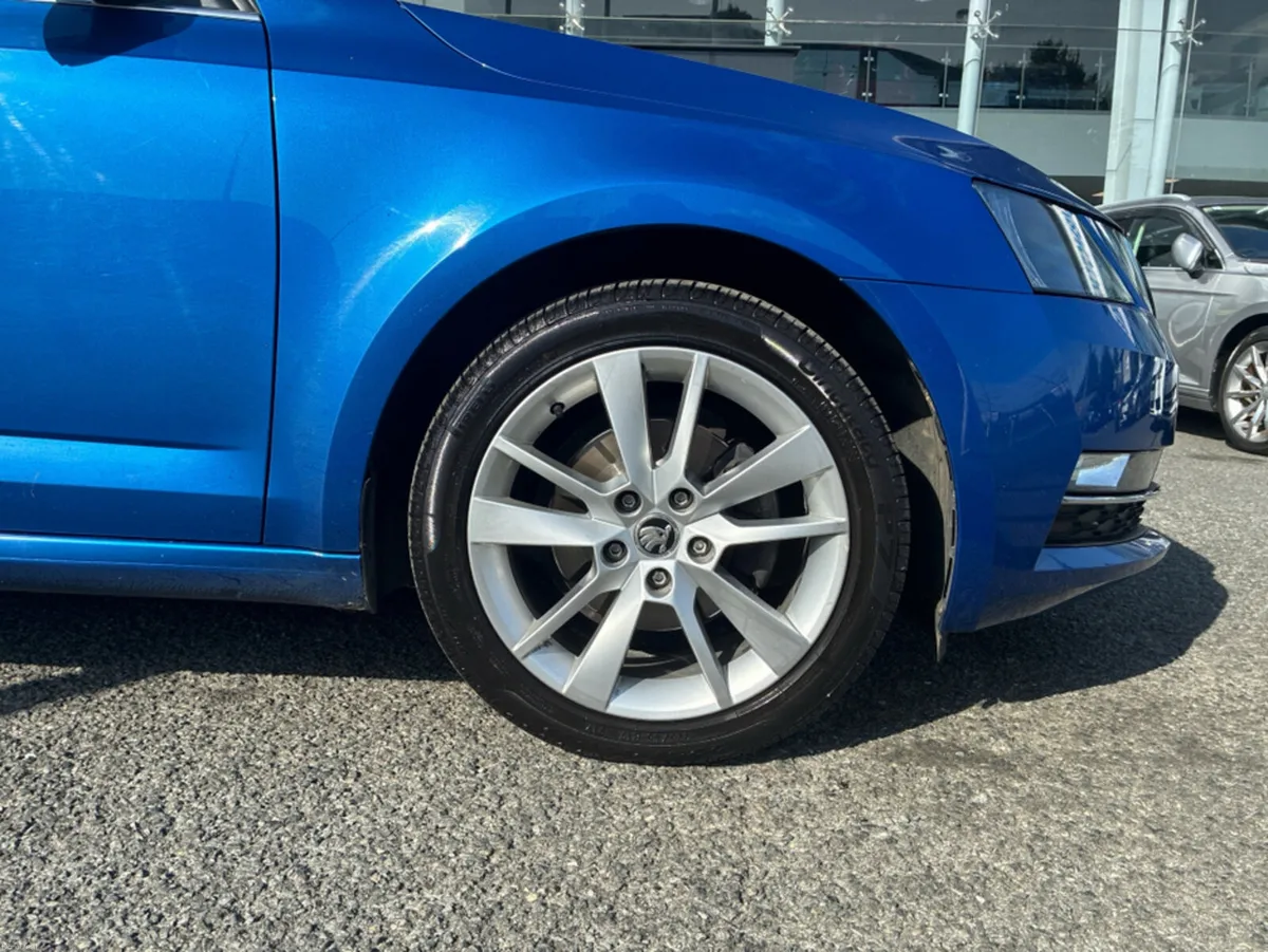 Skoda Octavia STYLE 1.0 TSI 115HP 4DR - Image 5