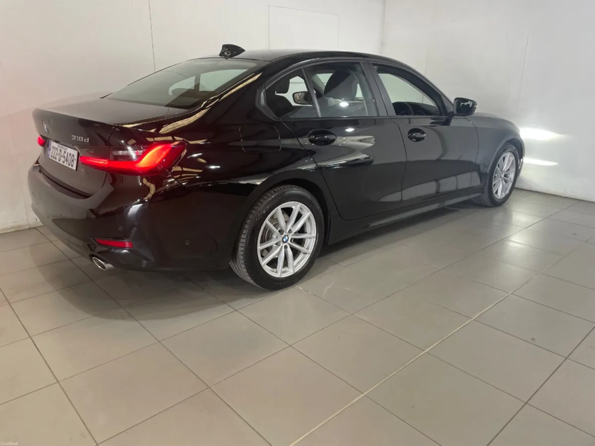 BMW 3-Series DIESEL SE PRO 4DR FULL SERVICE HISTOR - Image 4