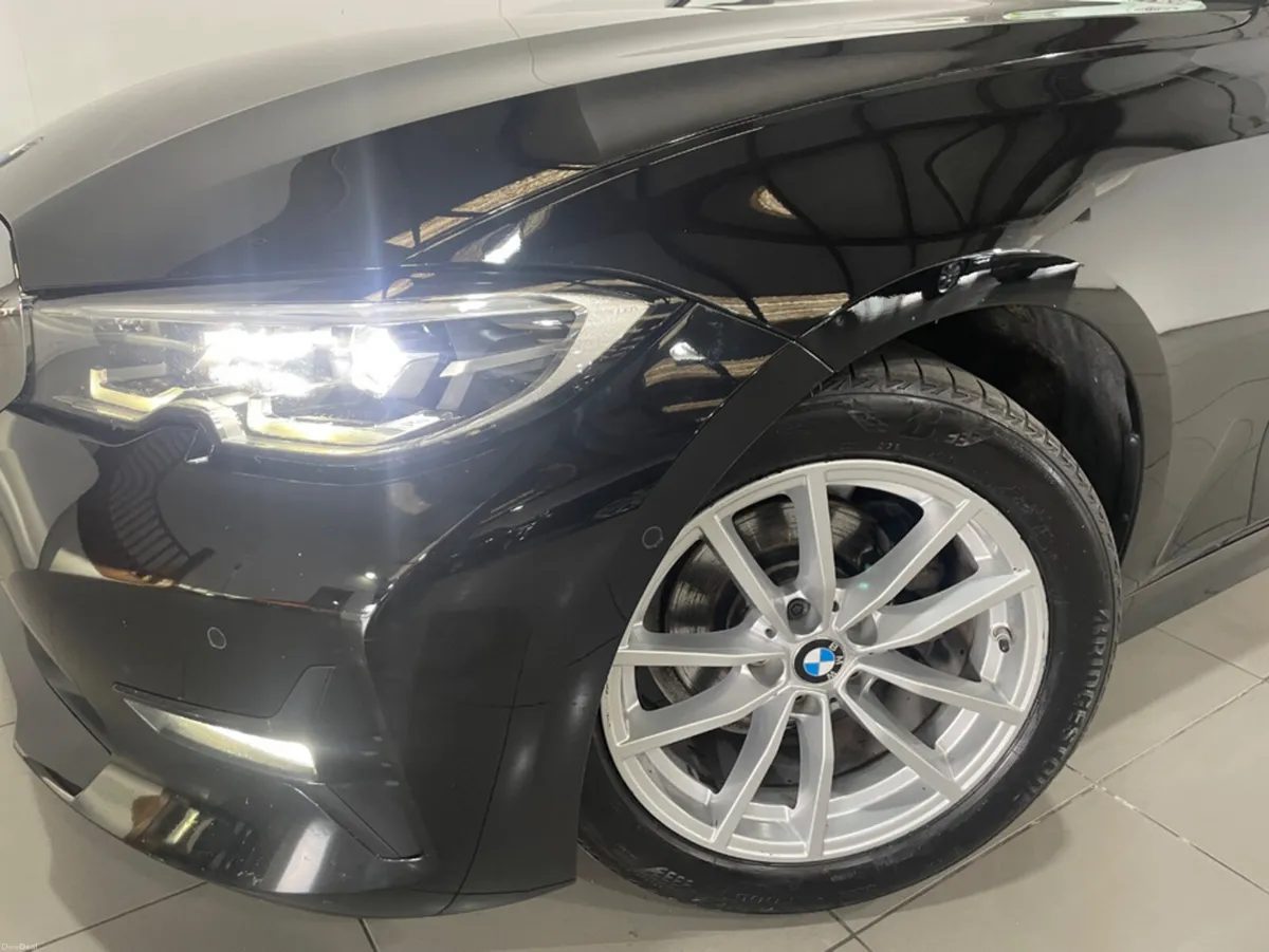 BMW 3-Series DIESEL SE PRO 4DR FULL SERVICE HISTOR - Image 5