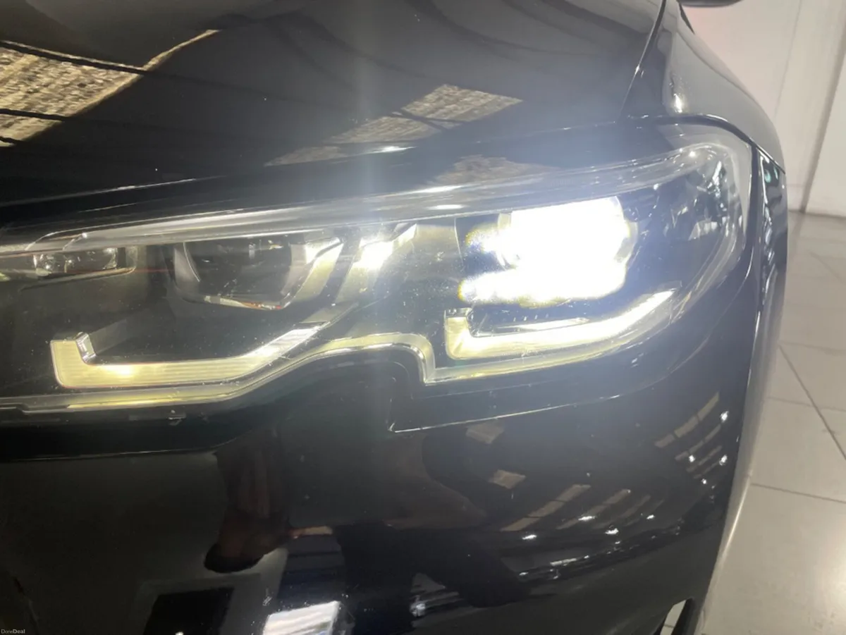 BMW 3-Series DIESEL SE PRO 4DR FULL SERVICE HISTOR - Image 6