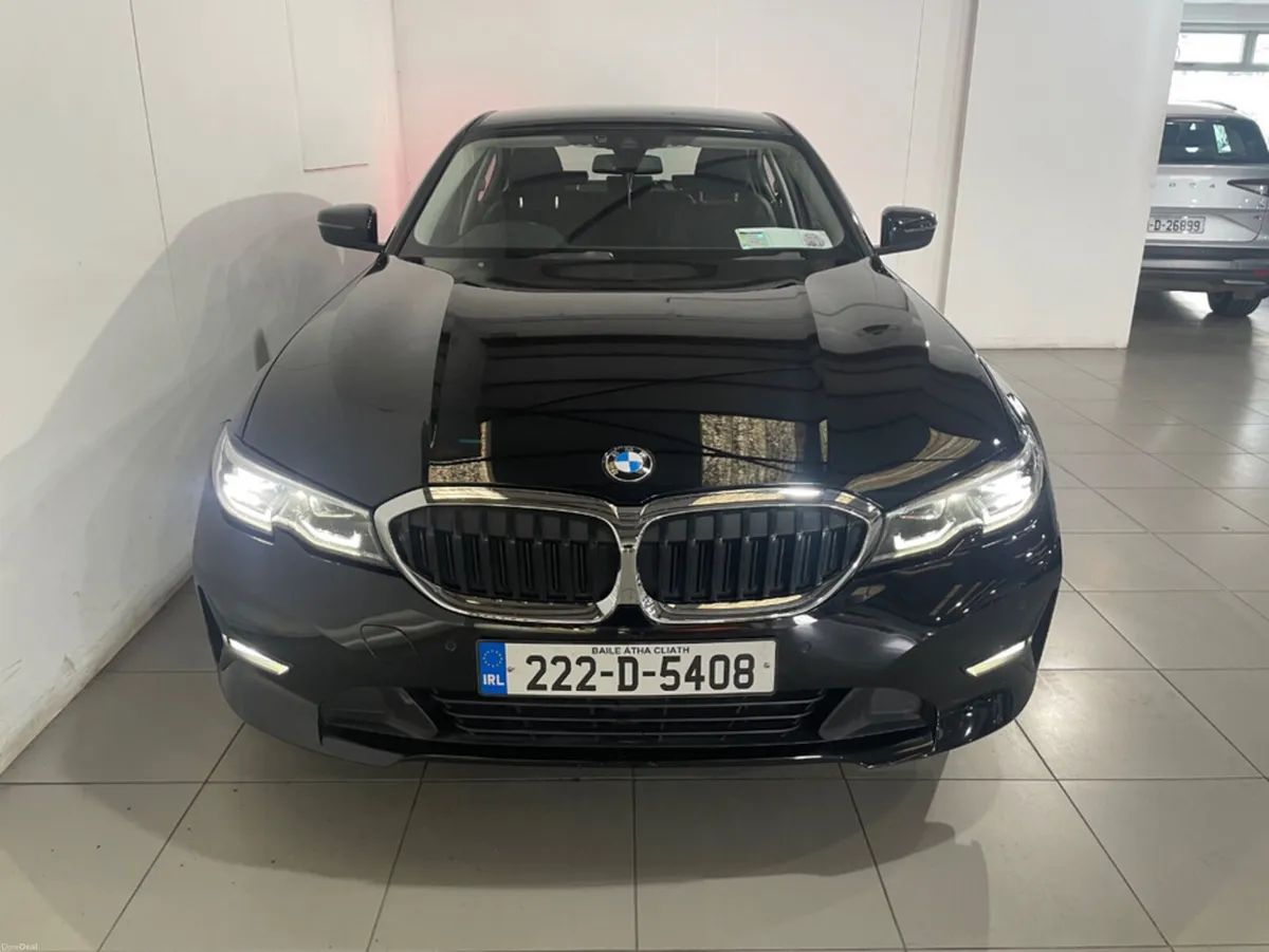 BMW 3-Series DIESEL SE PRO 4DR FULL SERVICE HISTOR - Image 3