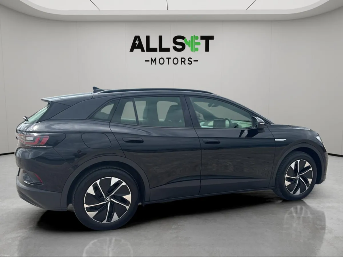 Volkswagen ID.4 PURE 109 K LIFE 52KWH 148HP 5DR - Image 6
